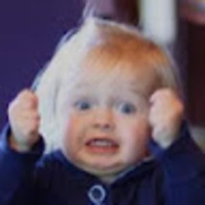 Meet your Posher, Jeanette